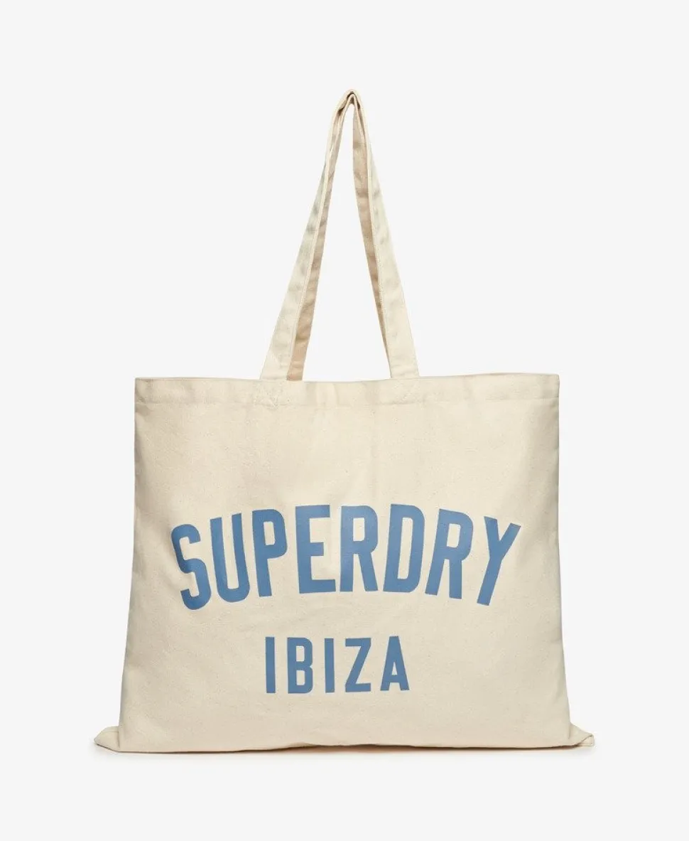 Superdry Tote