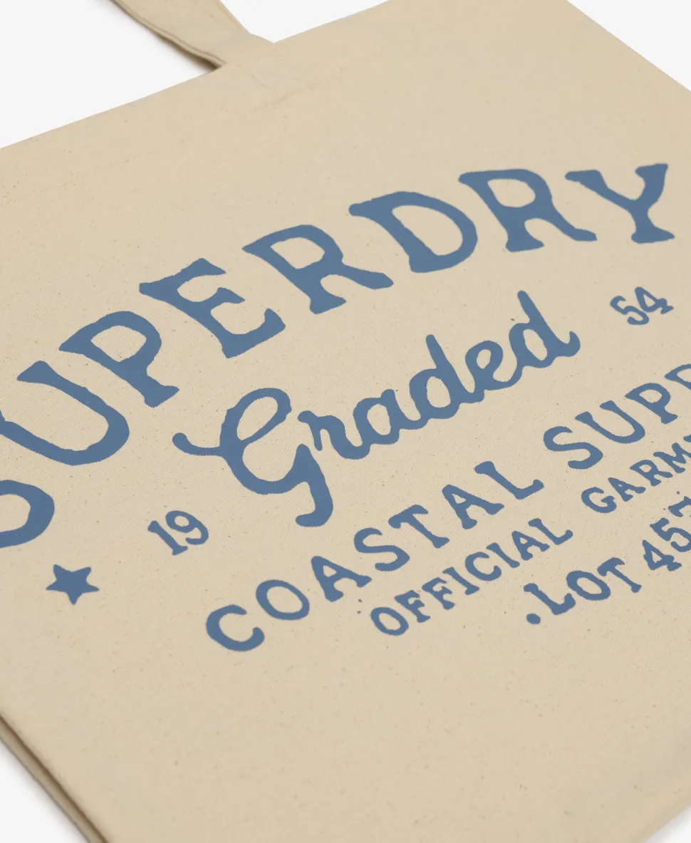 Superdry Tote