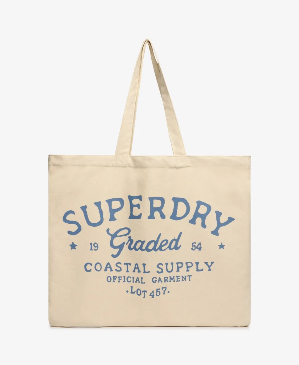 Superdry Tote
