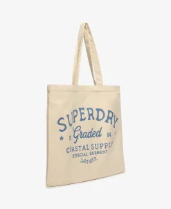 Superdry Tote
