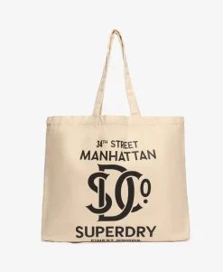 Superdry Tote