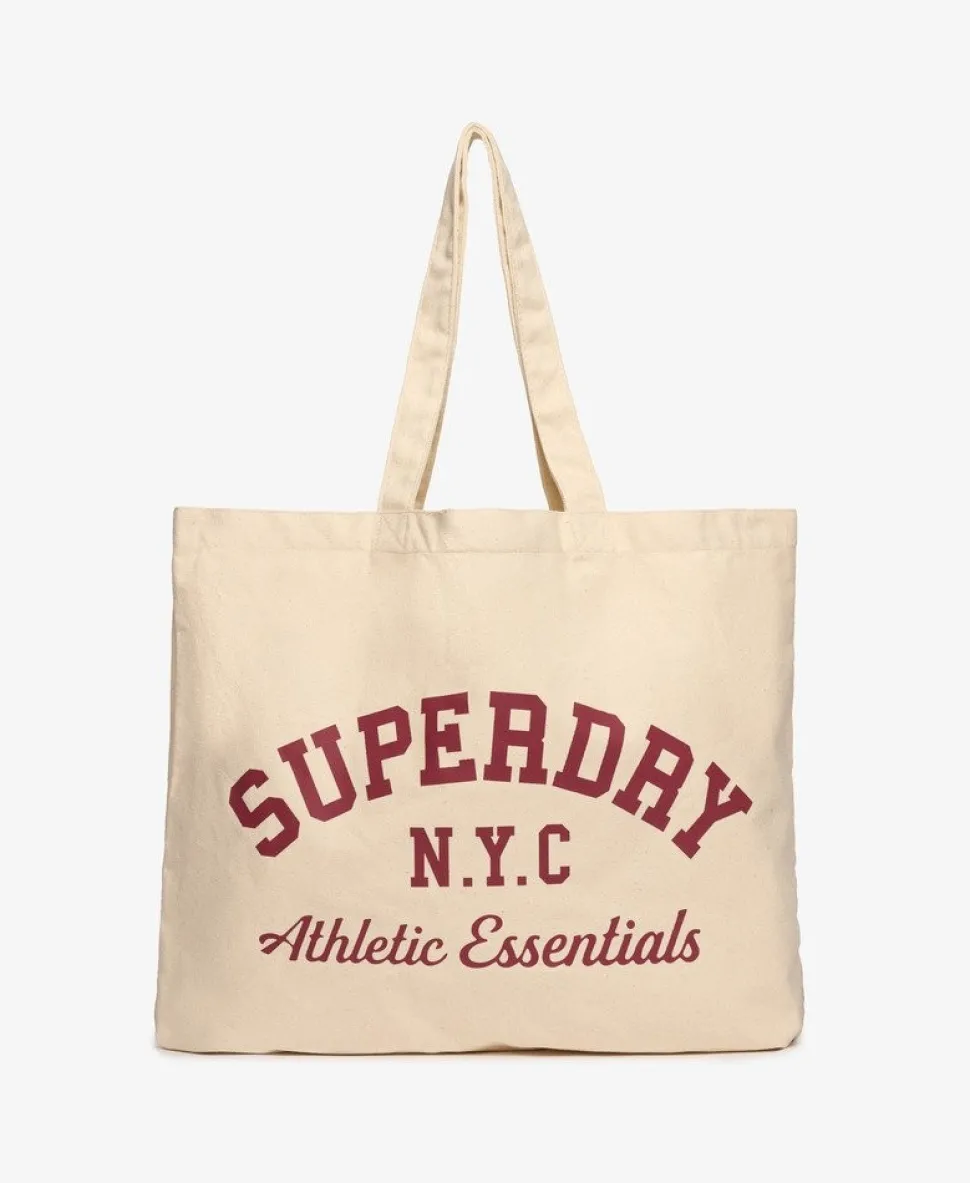 Superdry Tote