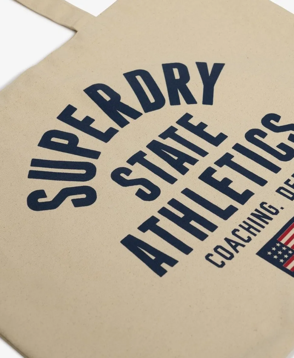 Superdry Tote