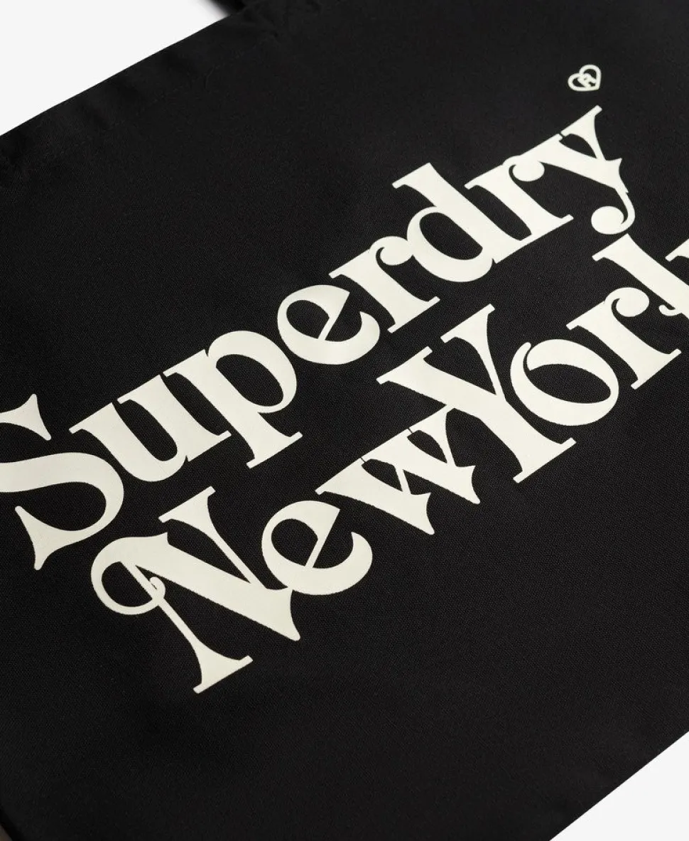Superdry Tote