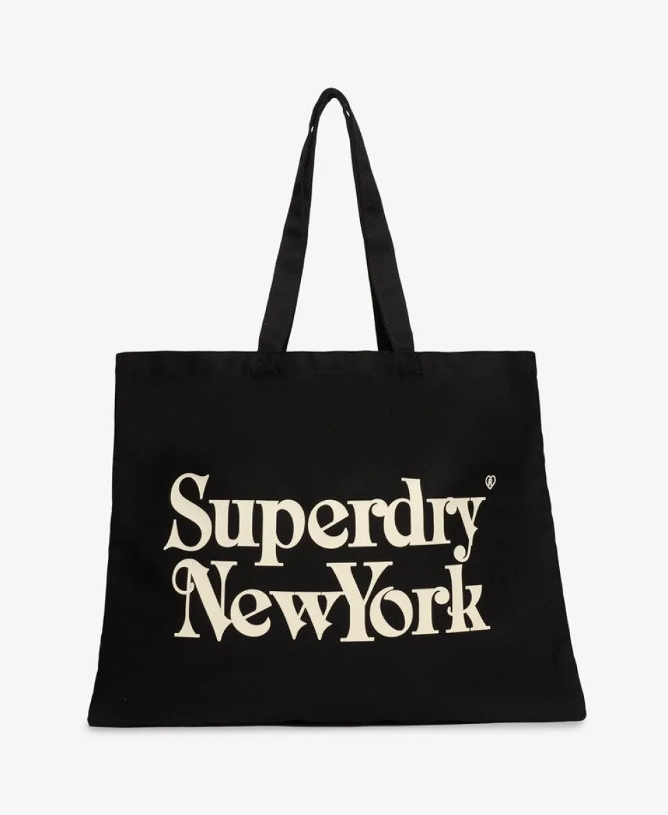 Superdry Tote