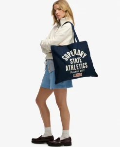 Superdry Tote