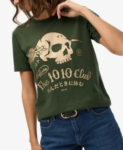 Super Skull T-Shirt