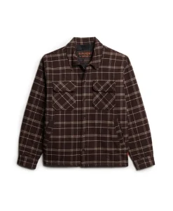 Surplus Check Jacket