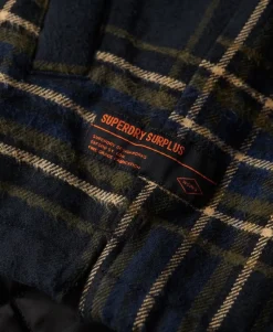 Surplus Check Jacket