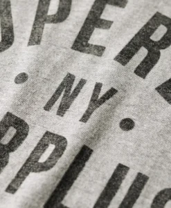 Surplus Graphic T-Shirt