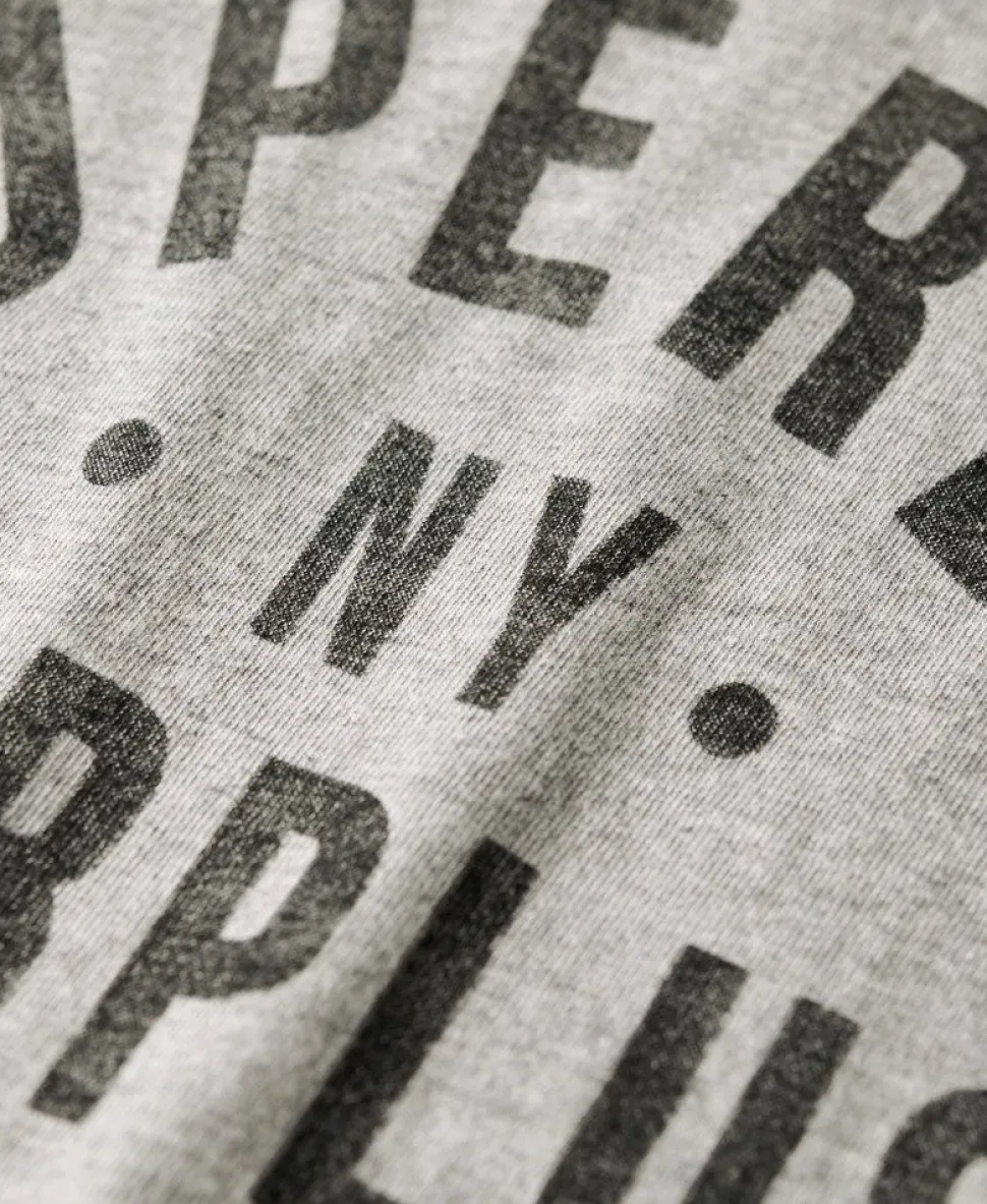 Surplus Graphic T-Shirt