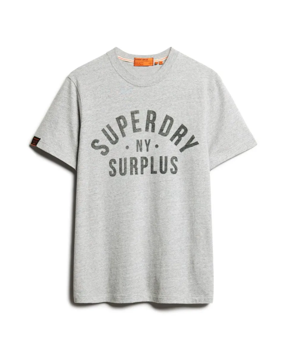 Surplus Graphic T-Shirt