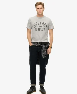 Surplus Graphic T-Shirt