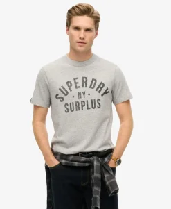 Surplus Graphic T-Shirt