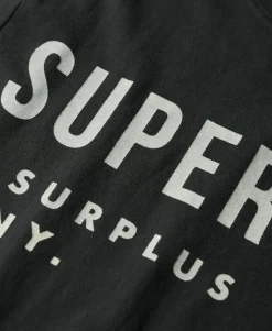 Surplus Graphic T-Shirt