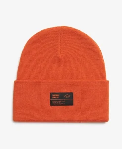 Surplus Knitted Beanie Hat