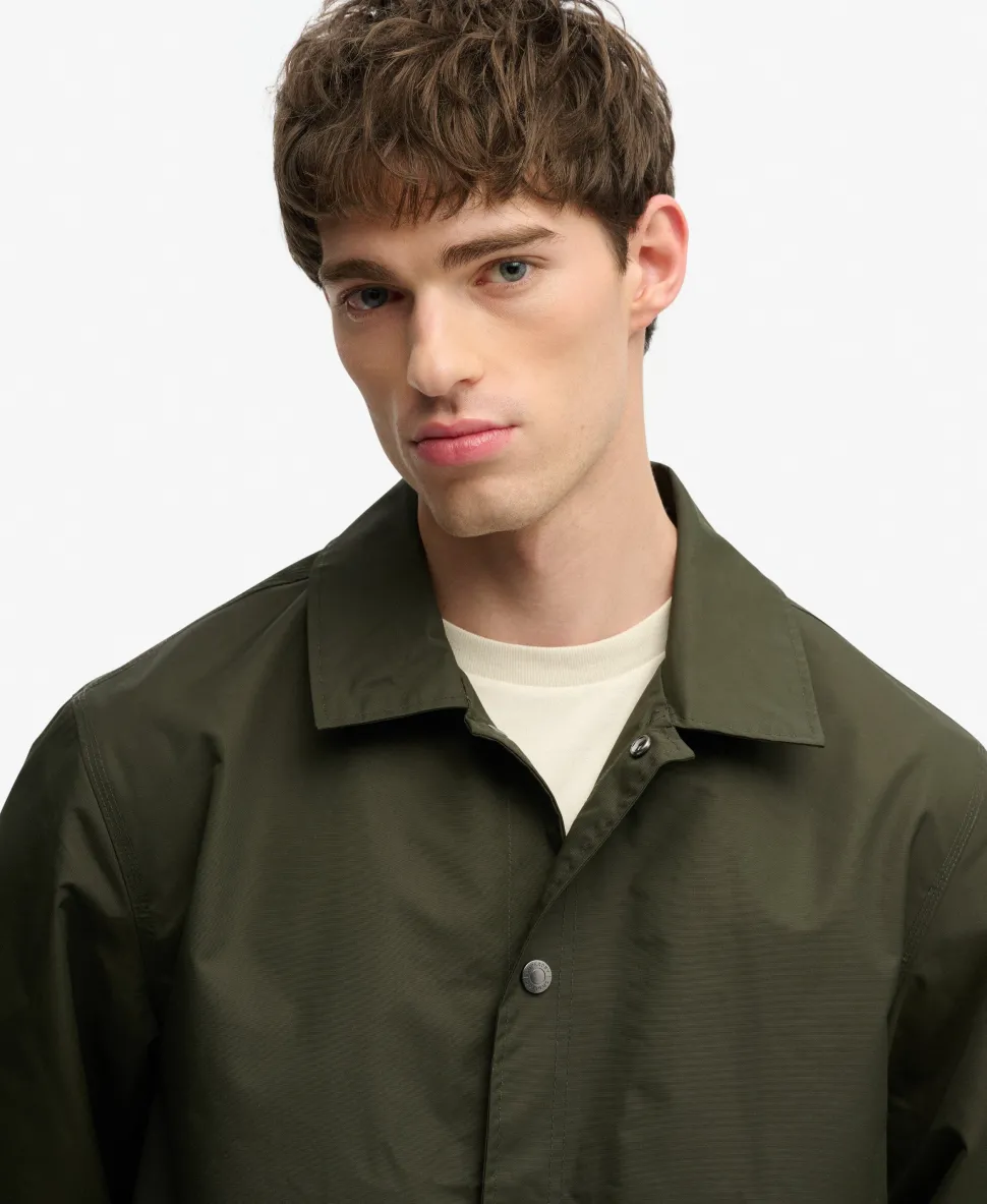 Surplus Otto Coach Jacket