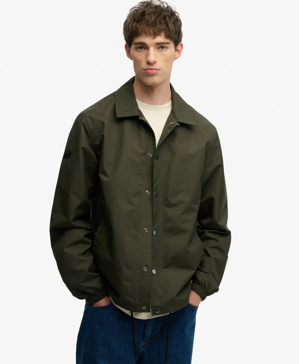 Surplus Otto Coach Jacket