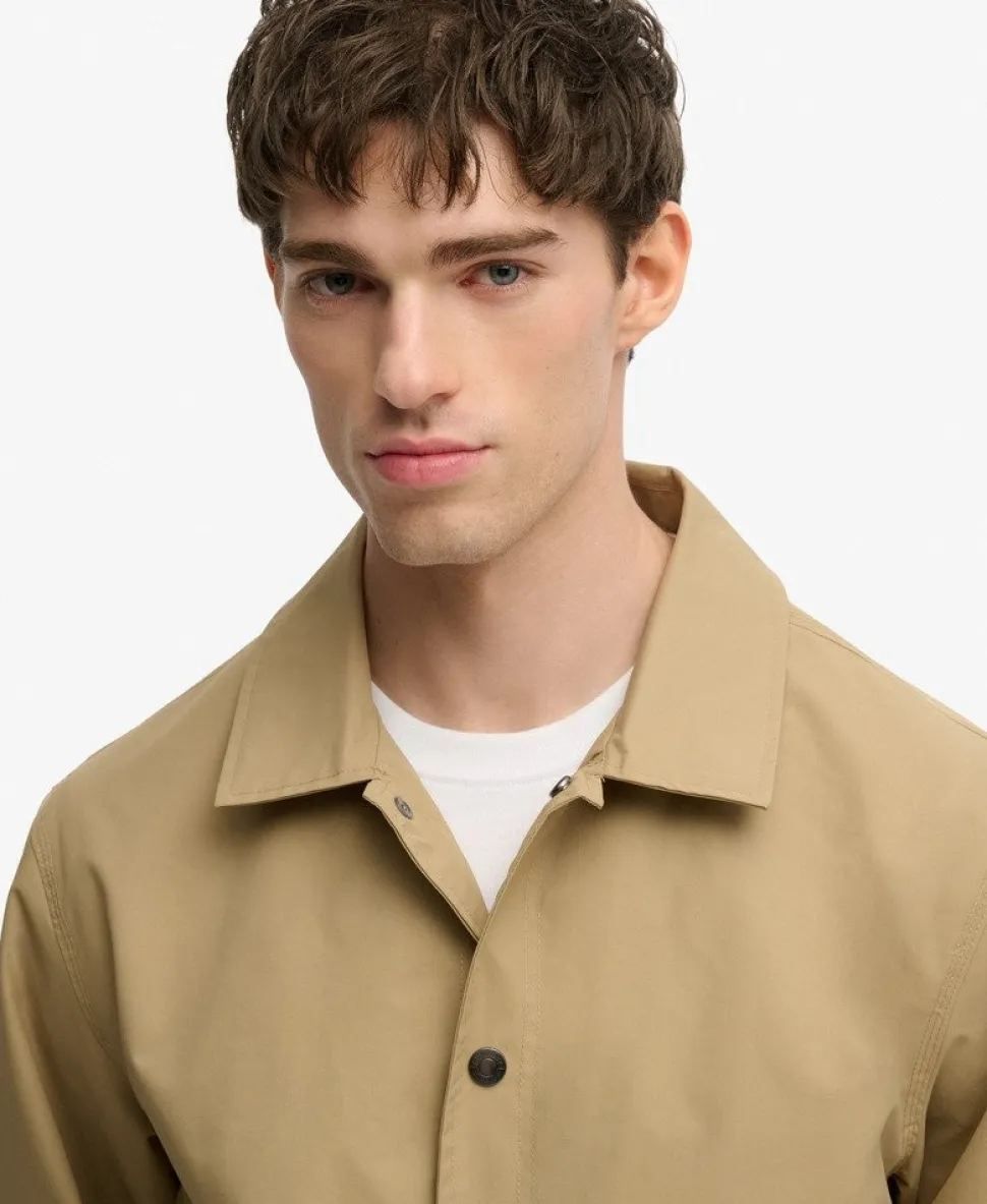Surplus Otto Coach Jacket