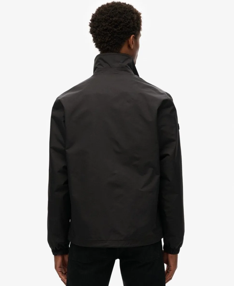 Surplus Otto Coach Jacket