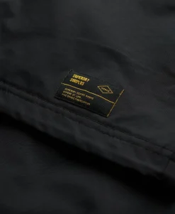 Surplus Otto Coach Jacket
