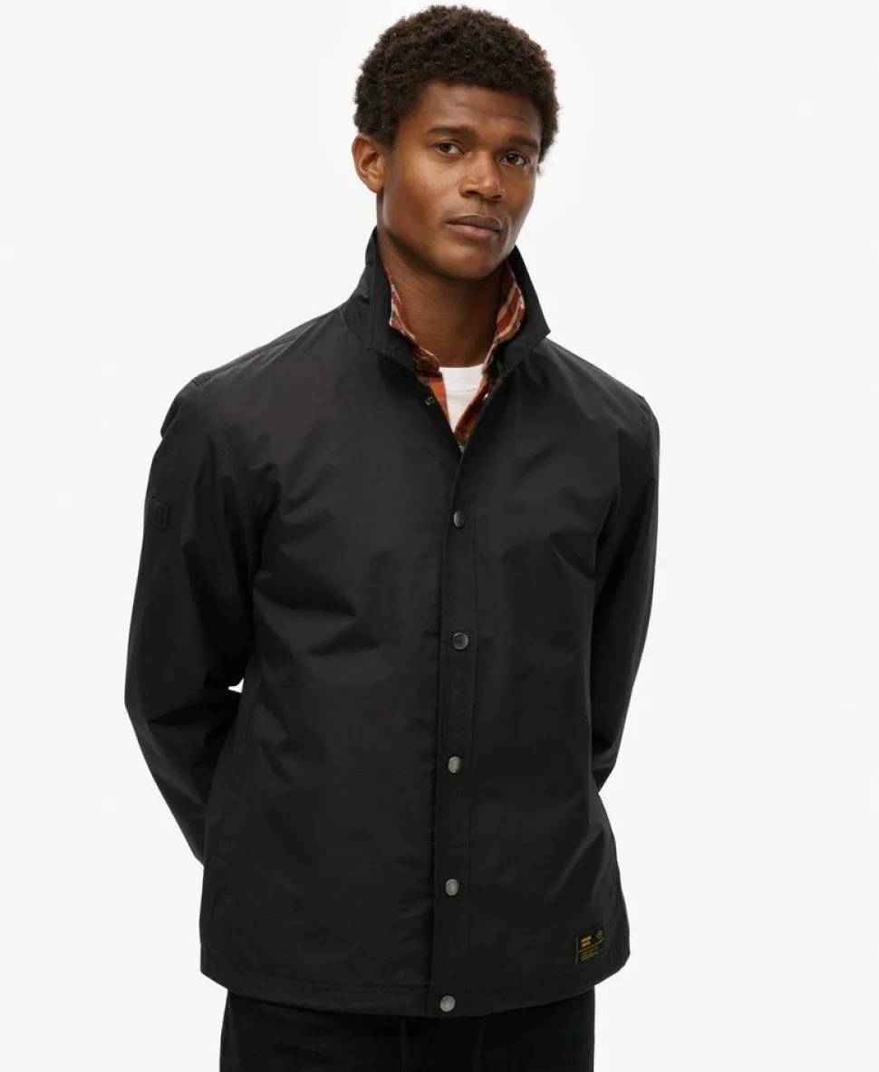 Surplus Otto Coach Jacket