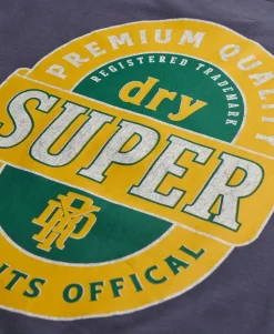 Tap Room Oversized T-Shirt