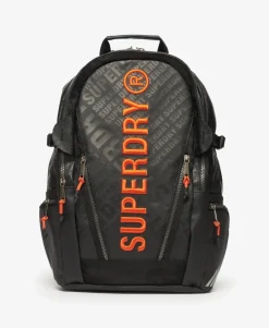 Tarp All Over Print Rucksack