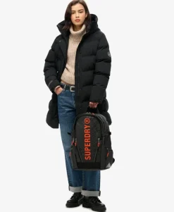 Tarp All Over Print Rucksack