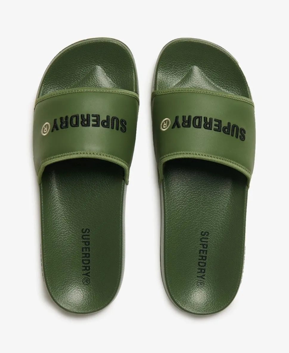 Tarp Core Sliders
