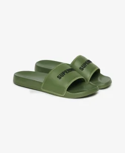 Tarp Core Sliders