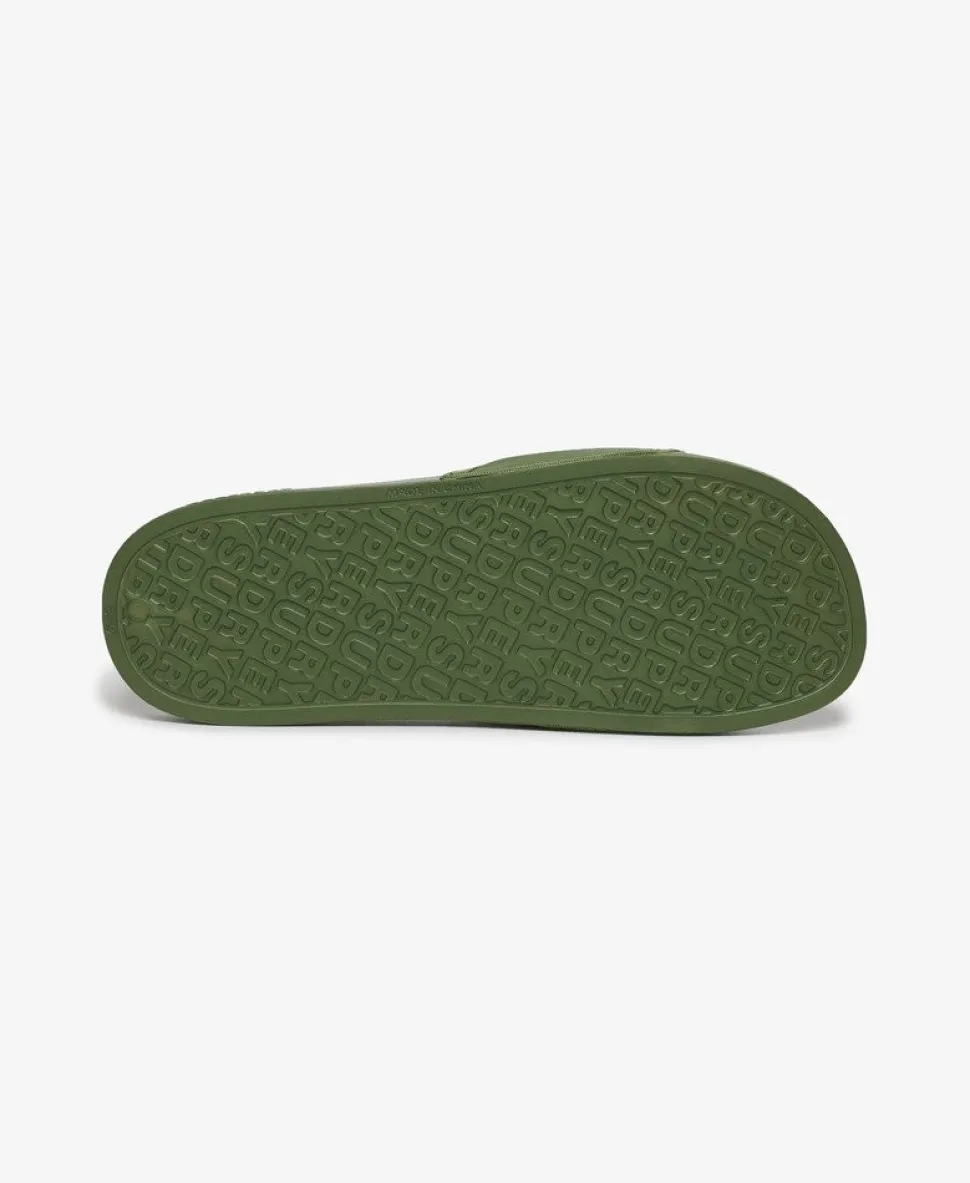 Tarp Core Sliders