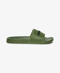 Tarp Core Sliders