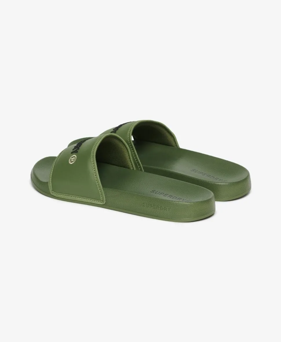 Tarp Core Sliders