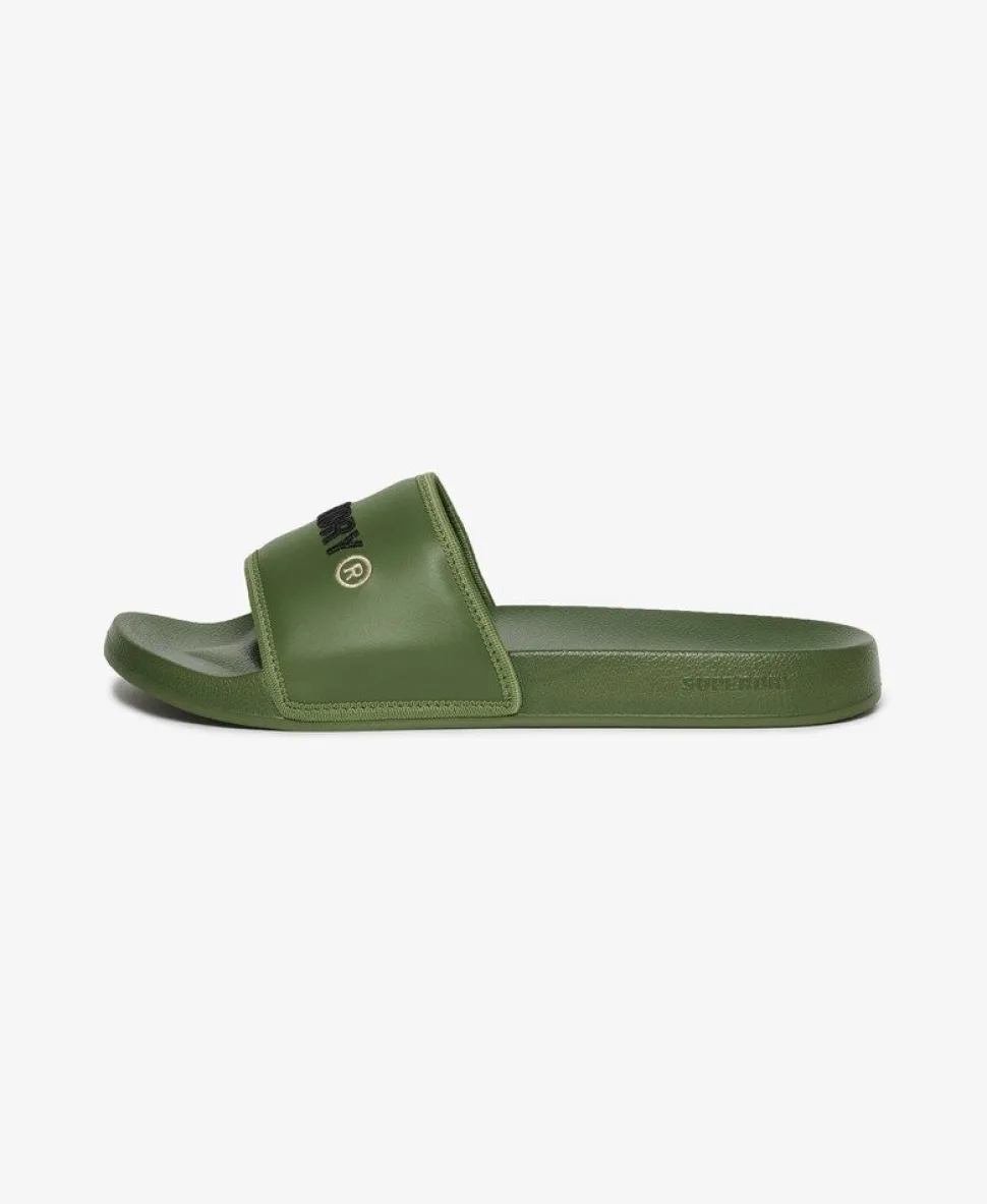 Tarp Core Sliders