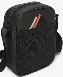 Tarp Cross Body Bag