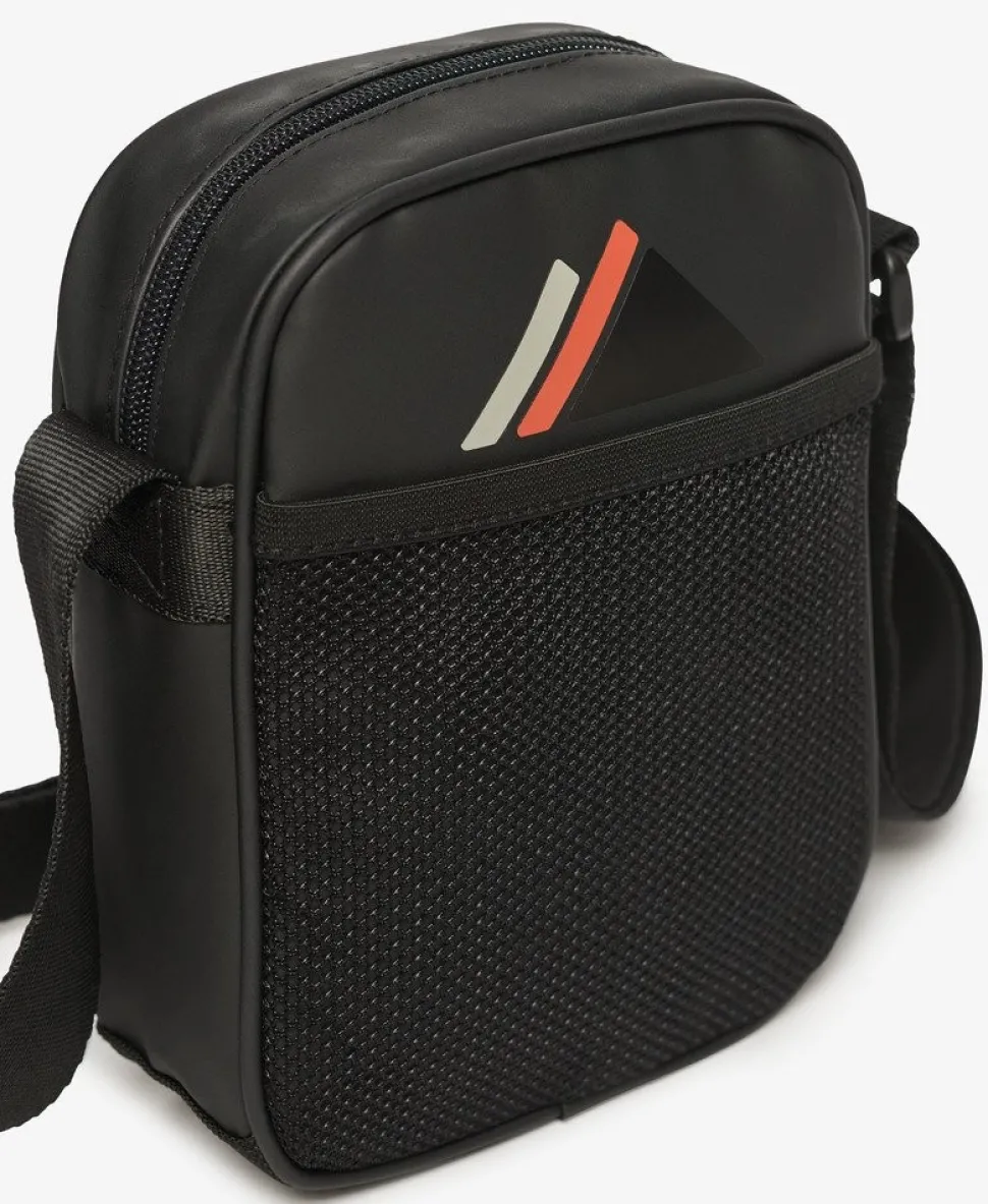 Tarp Cross Body Bag