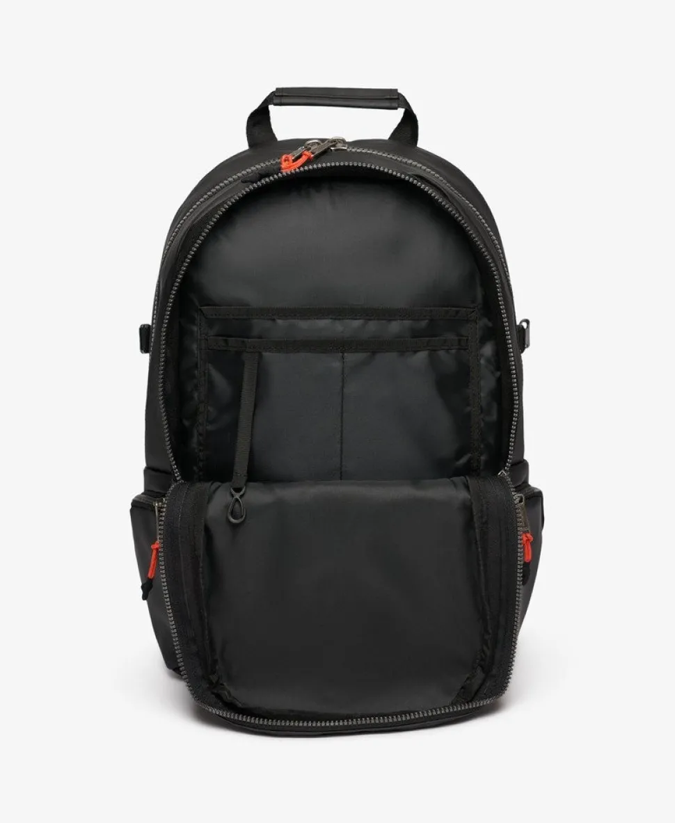 Tarp Embroidered Rucksack