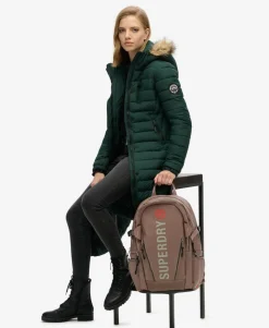 Tarp Rucksack