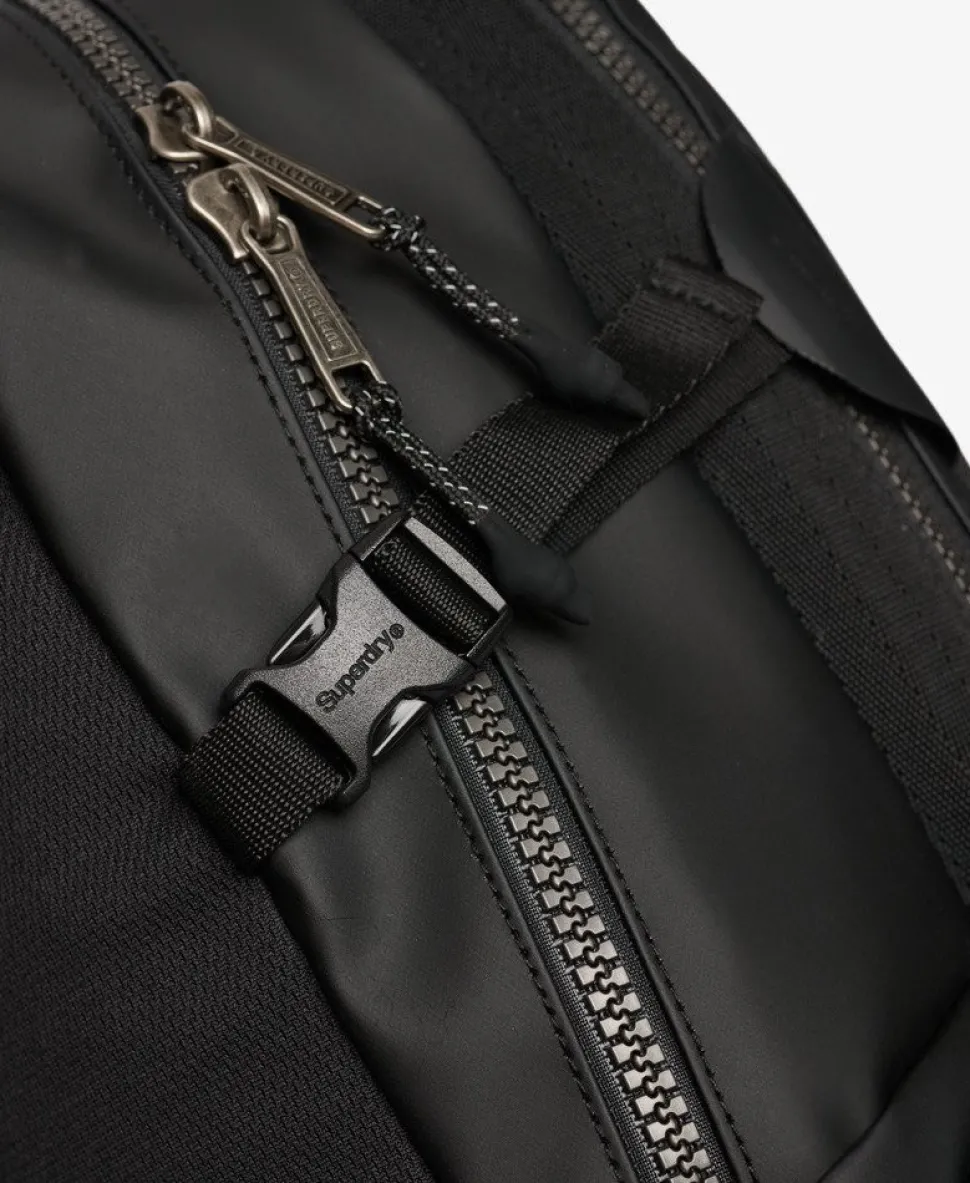 Tarp Rucksack