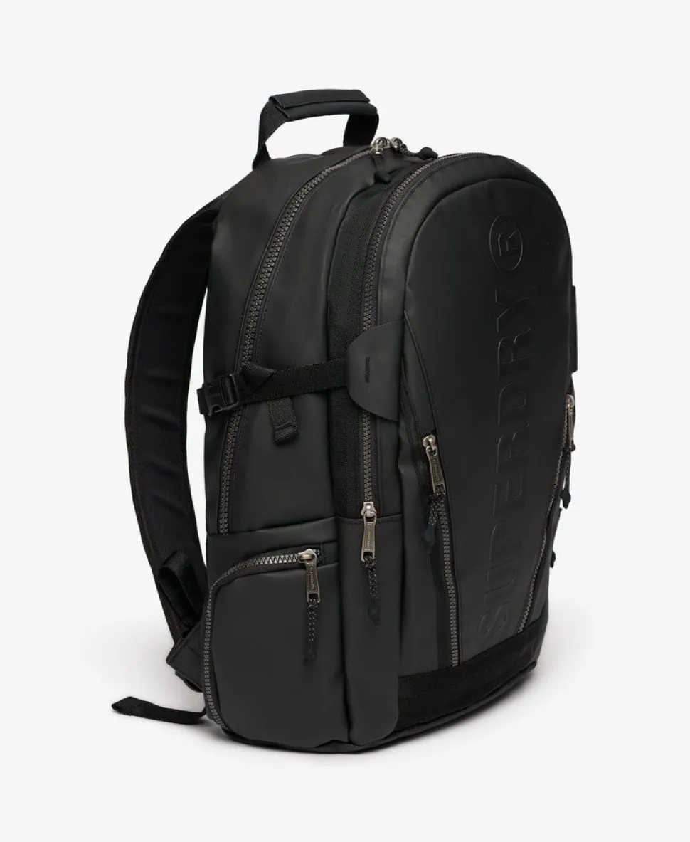 Tarp Rucksack