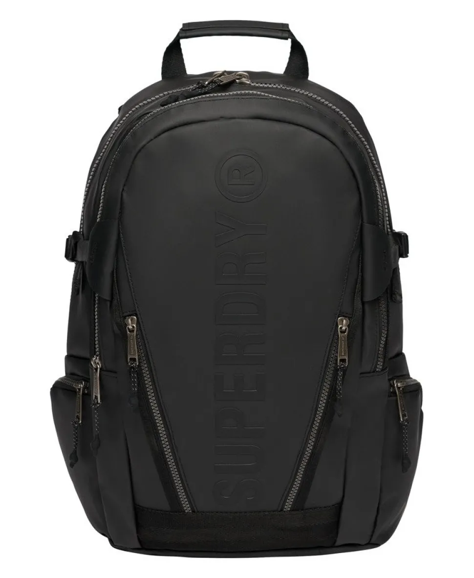 Tarp Rucksack
