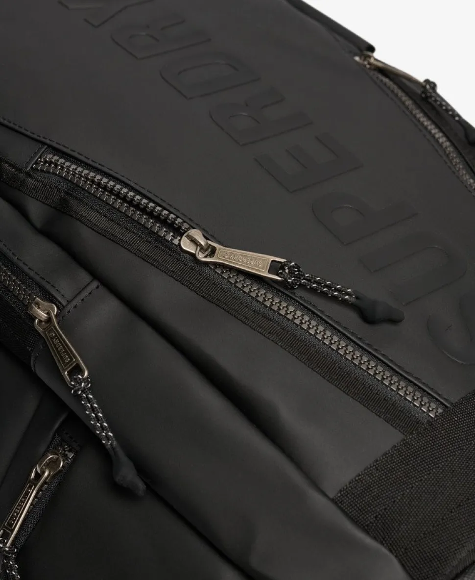 Tarp Rucksack