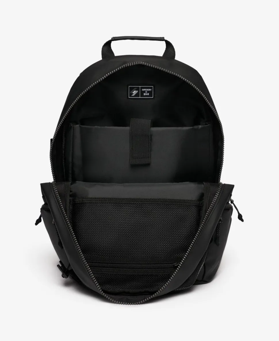 Tarp Rucksack