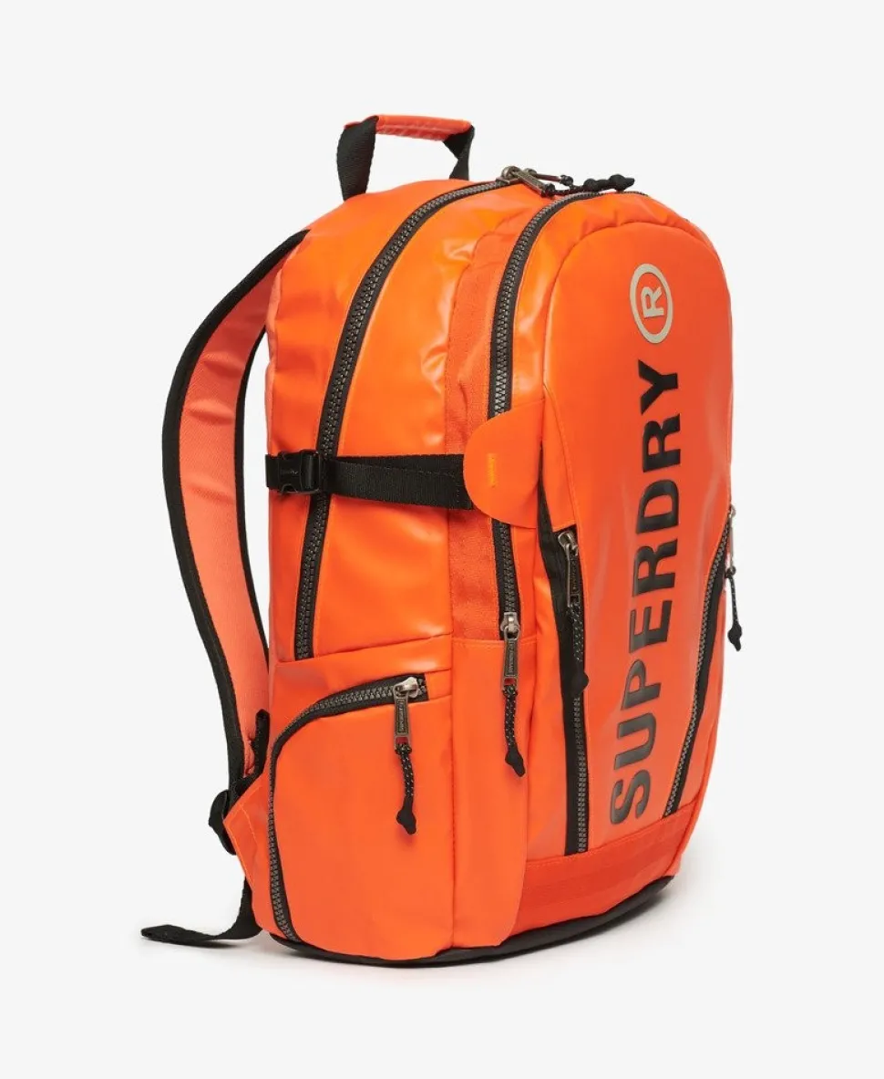 Tarp Rucksack