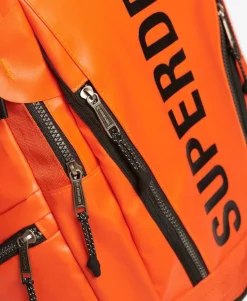 Tarp Rucksack