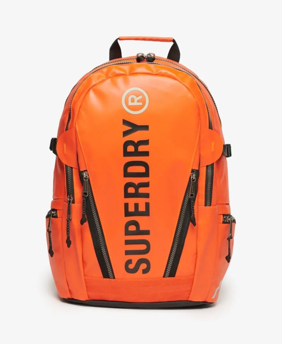 Tarp Rucksack