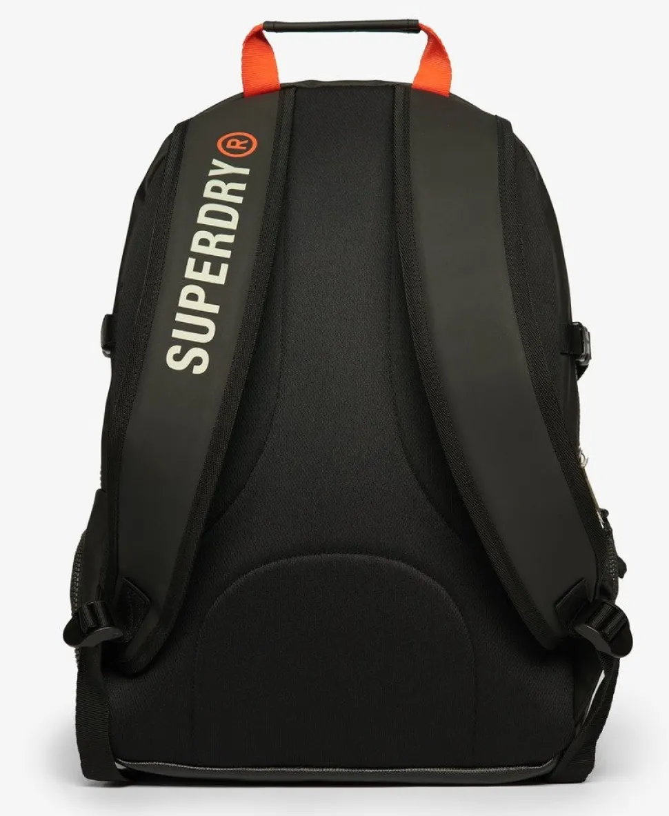 Tarp Rucksack