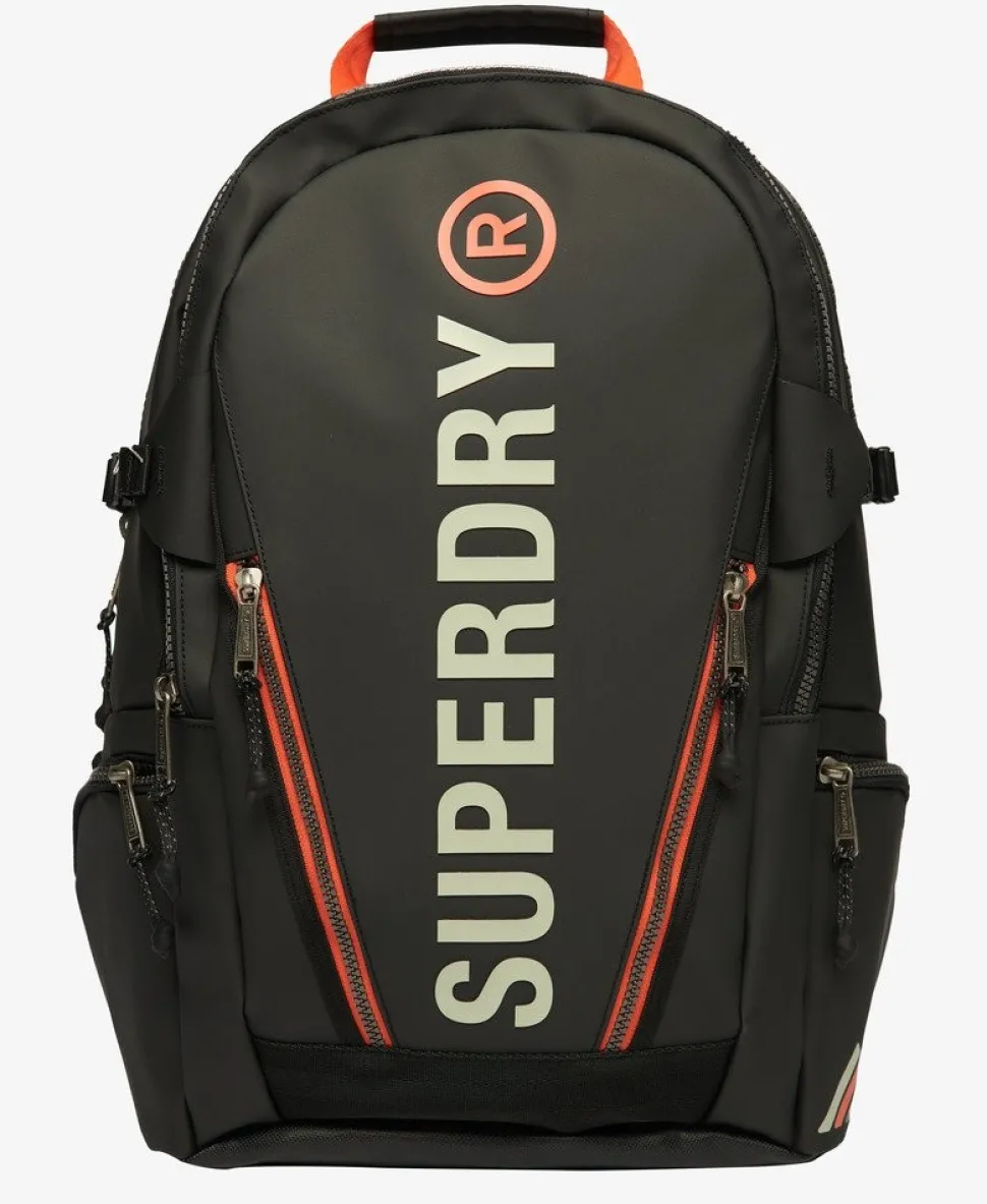 Tarp Rucksack