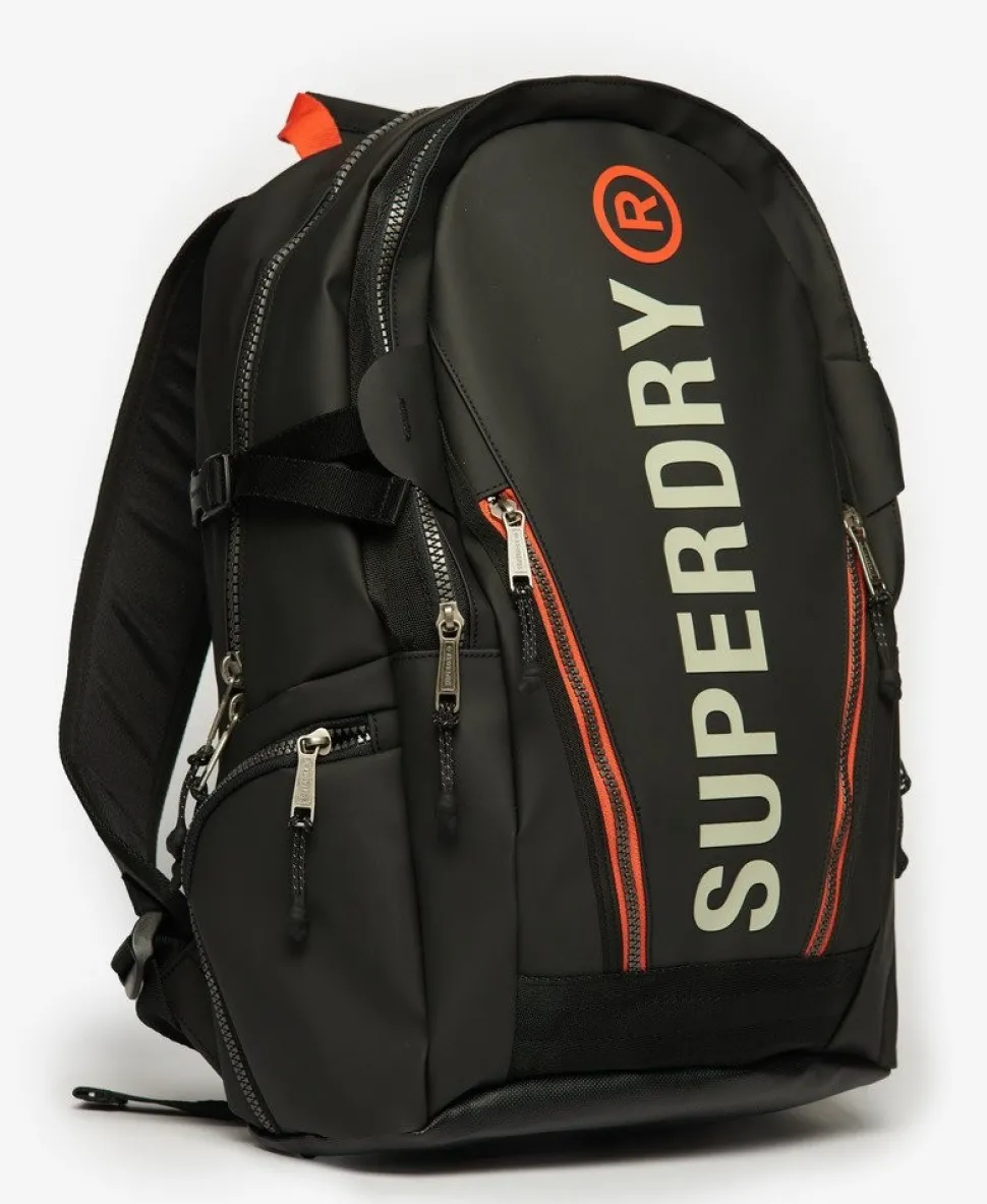 Tarp Rucksack
